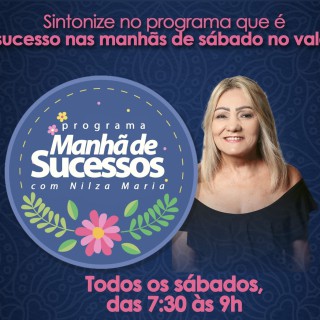 Manhã de Sucesso