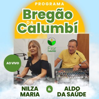 Bregão da Calumbí
