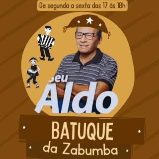 Batuque da Zabumba