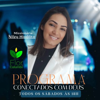 Conectados com Deus