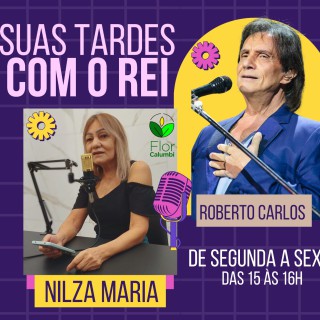 Suas Tardes com o Rei