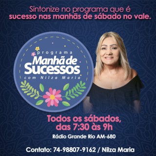 Nilza Maria