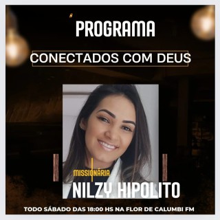 Nilzy Hipólito
